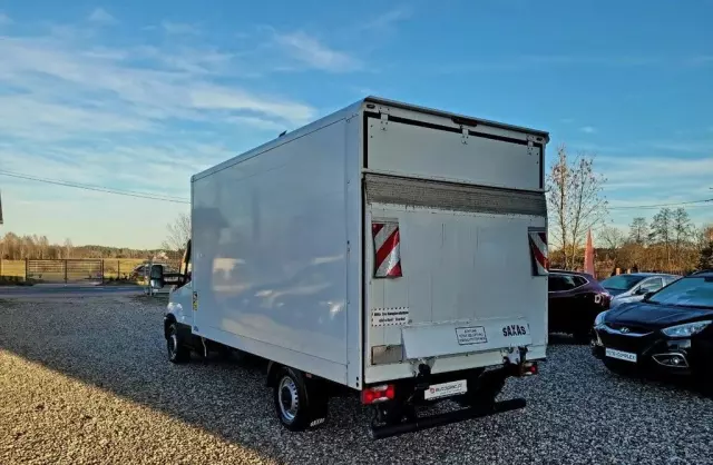 IVECO 29 Daily 