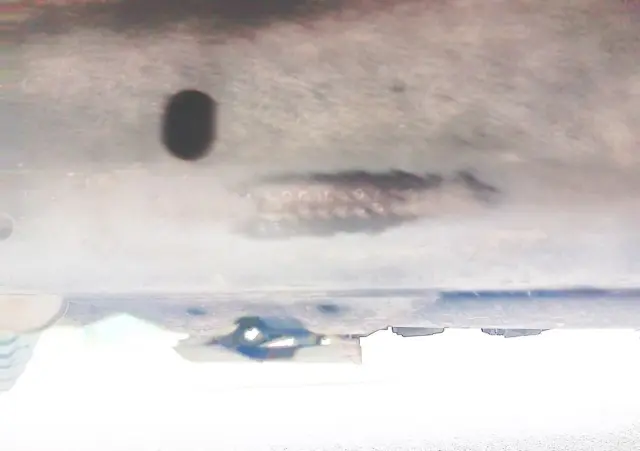 NISSAN Terrano 2.4 SR