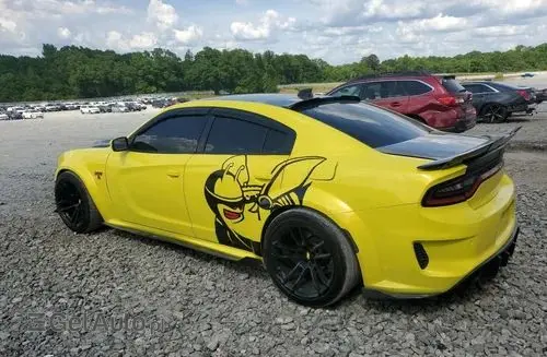 DODGE Charger 