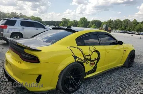 DODGE Charger 