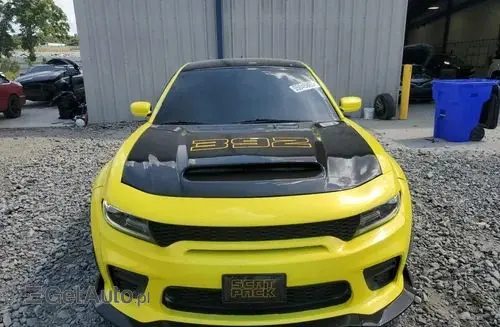 DODGE Charger 