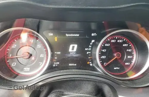 DODGE Charger 