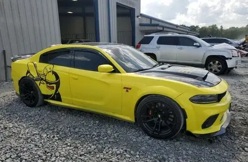 DODGE Charger 