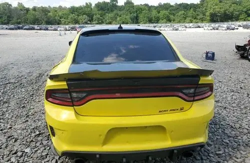 DODGE Charger 