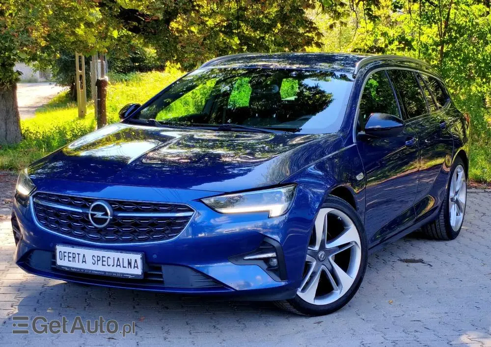 OPEL Insignia 2.0 CDTI Business Elegance S&S