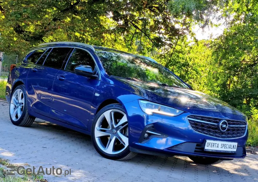 OPEL Insignia 2.0 CDTI Business Elegance S&S