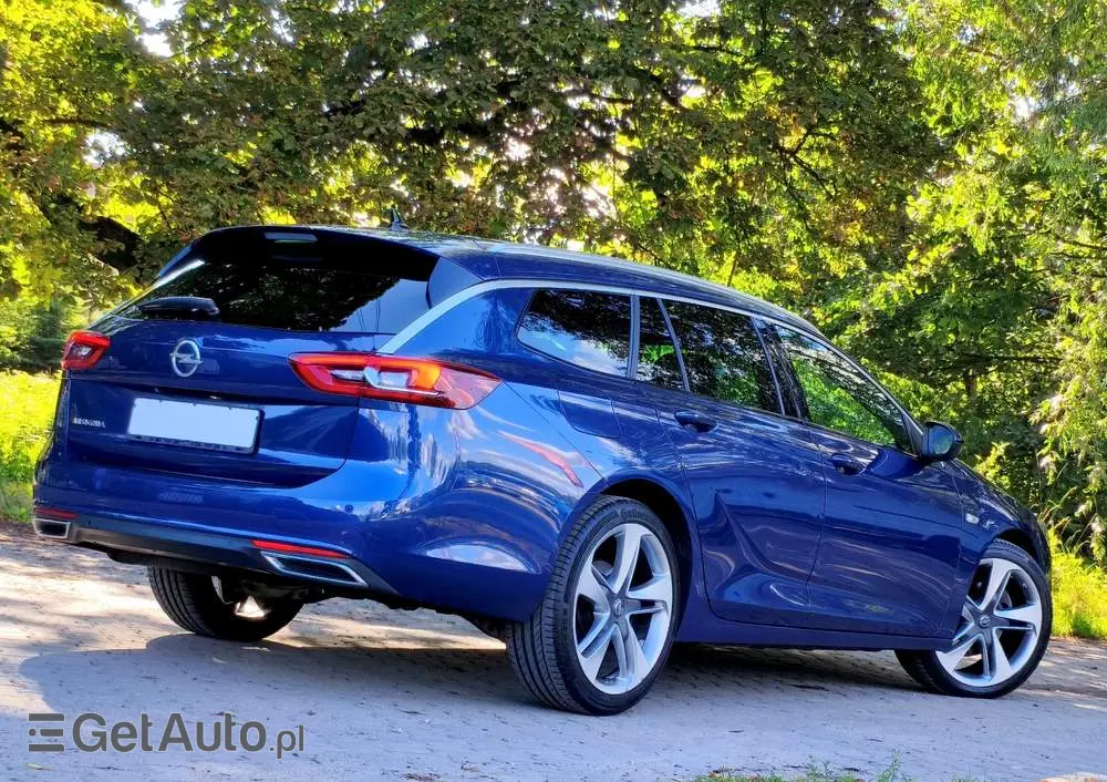 OPEL Insignia 2.0 CDTI Business Elegance S&S