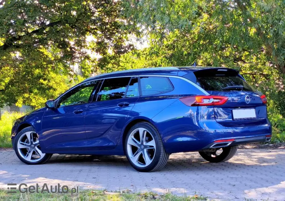 OPEL Insignia 2.0 CDTI Business Elegance S&S