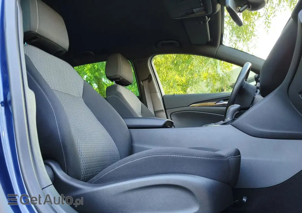 OPEL Insignia 2.0 CDTI Business Elegance S&S