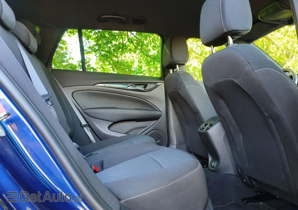 OPEL Insignia 2.0 CDTI Business Elegance S&S