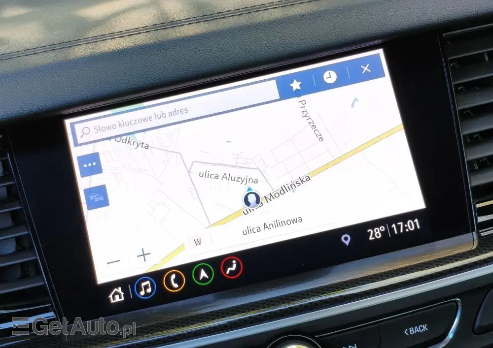 OPEL Insignia 2.0 CDTI Business Elegance S&S