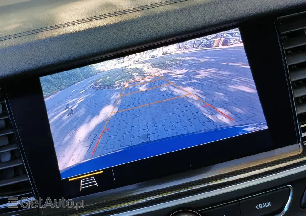 OPEL Insignia 2.0 CDTI Business Elegance S&S