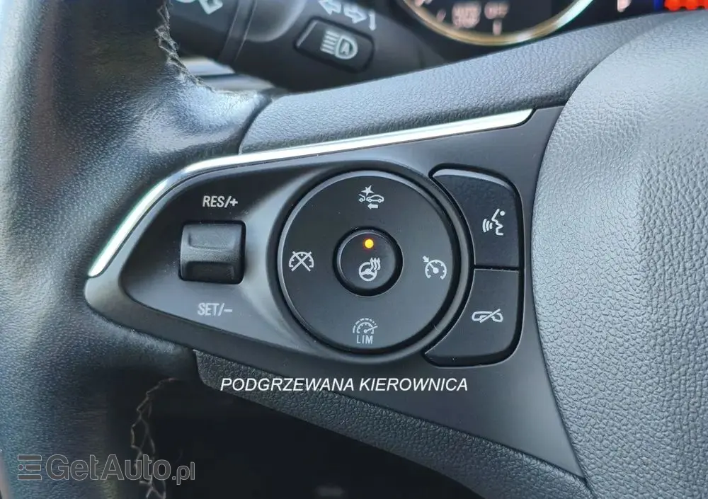 OPEL Insignia 2.0 CDTI Business Elegance S&S