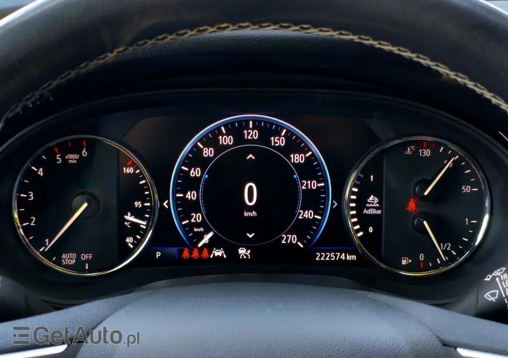 OPEL Insignia 2.0 CDTI Business Elegance S&S