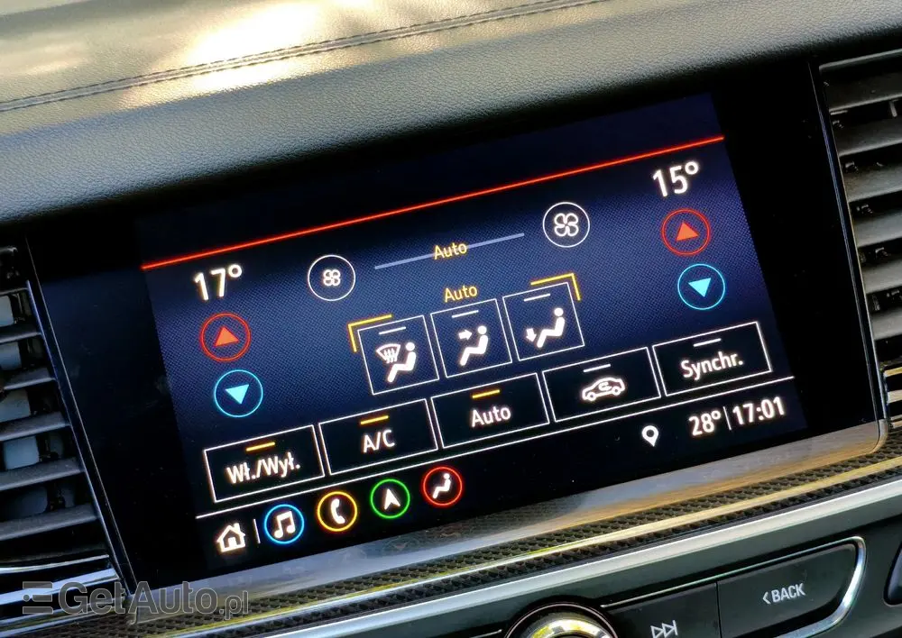 OPEL Insignia 2.0 CDTI Business Elegance S&S