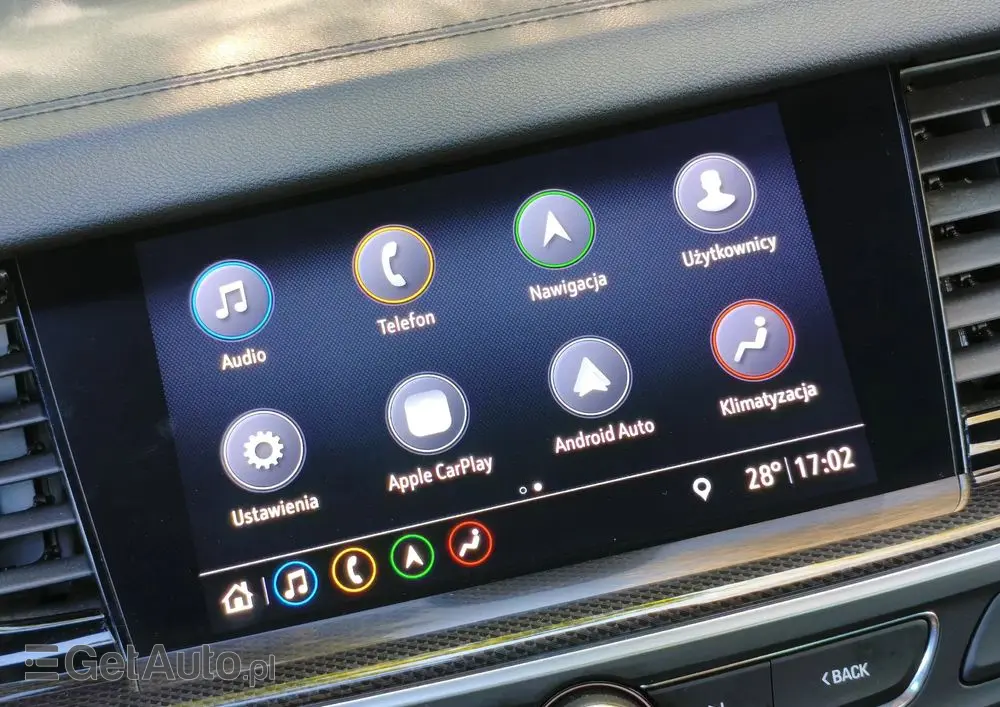 OPEL Insignia 2.0 CDTI Business Elegance S&S