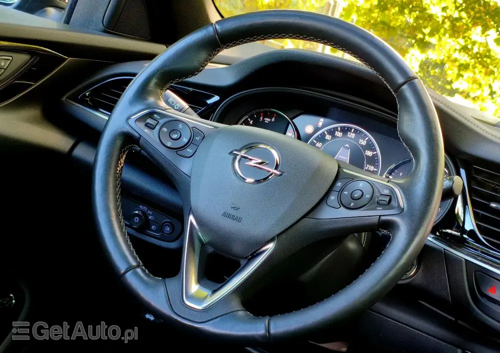 OPEL Insignia 2.0 CDTI Business Elegance S&S