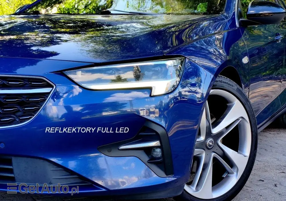OPEL Insignia 2.0 CDTI Business Elegance S&S
