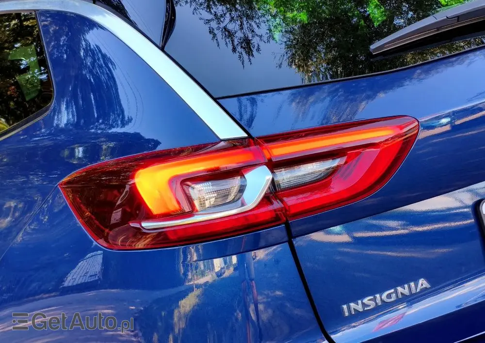 OPEL Insignia 2.0 CDTI Business Elegance S&S