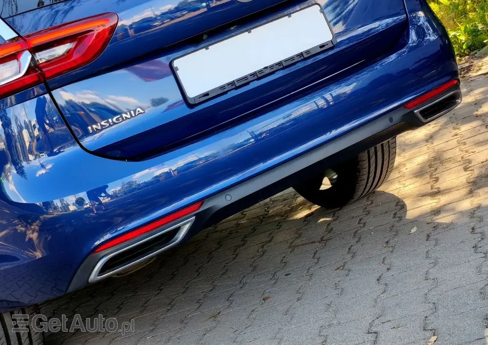 OPEL Insignia 2.0 CDTI Business Elegance S&S