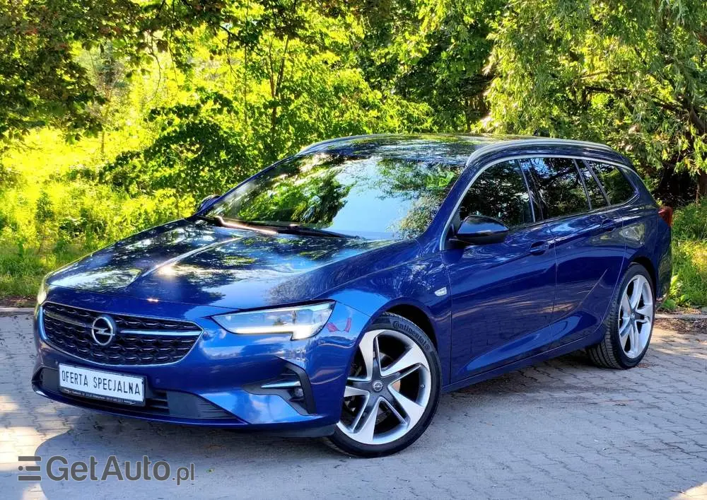 OPEL Insignia 2.0 CDTI Business Elegance S&S