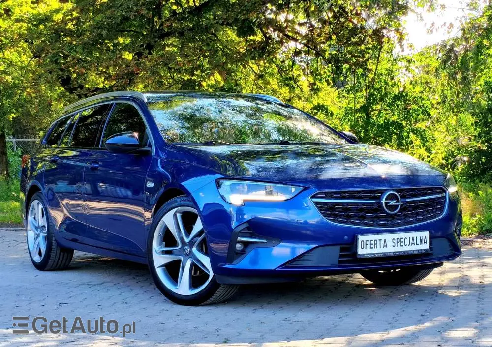 OPEL Insignia 2.0 CDTI Business Elegance S&S