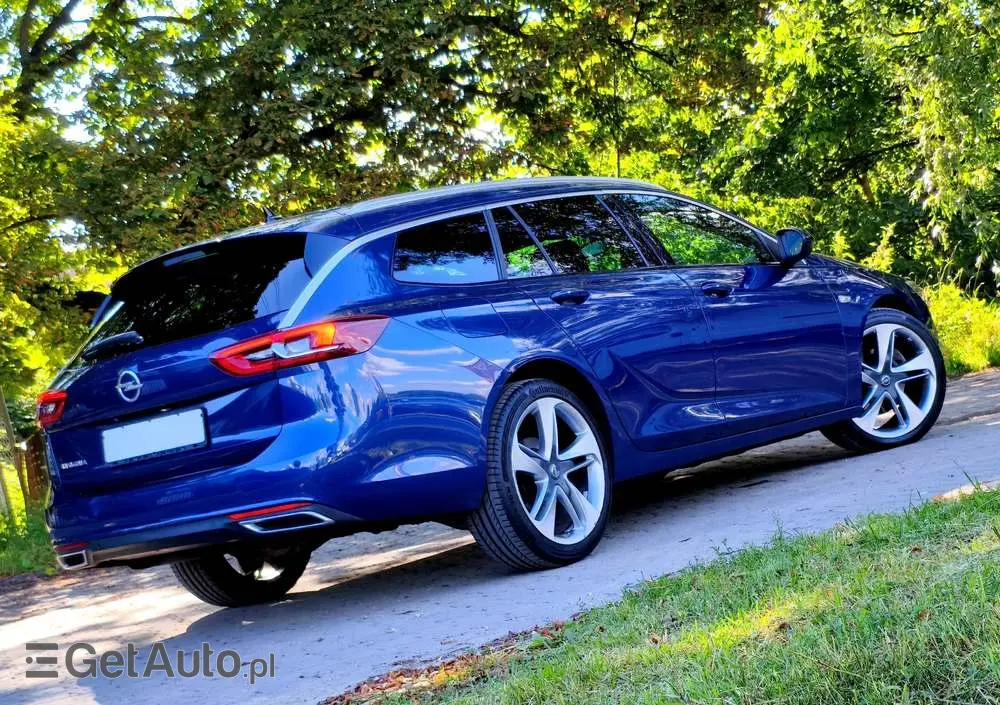 OPEL Insignia 2.0 CDTI Business Elegance S&S