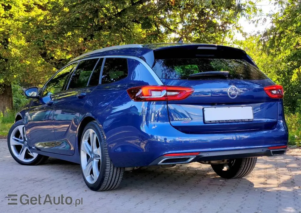 OPEL Insignia 2.0 CDTI Business Elegance S&S