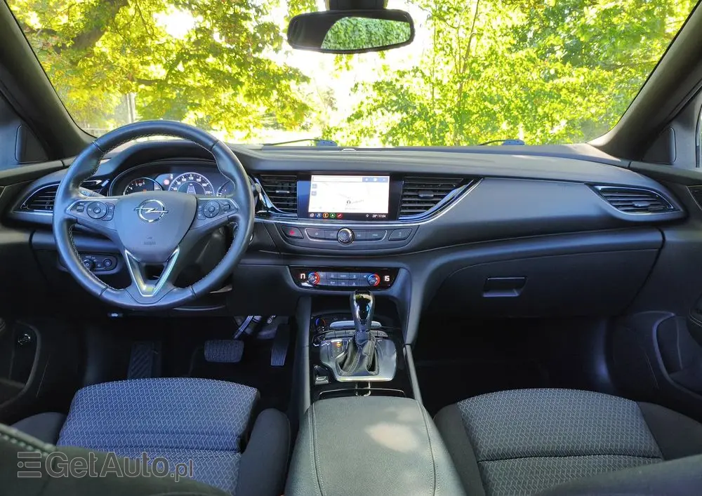 OPEL Insignia 2.0 CDTI Business Elegance S&S