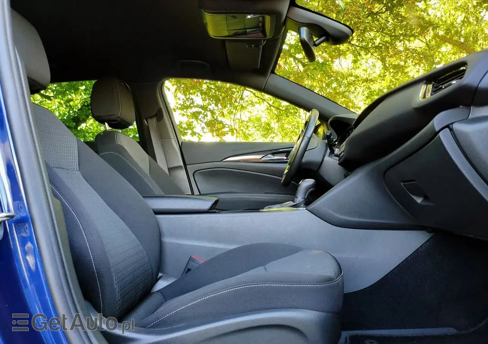 OPEL Insignia 2.0 CDTI Business Elegance S&S