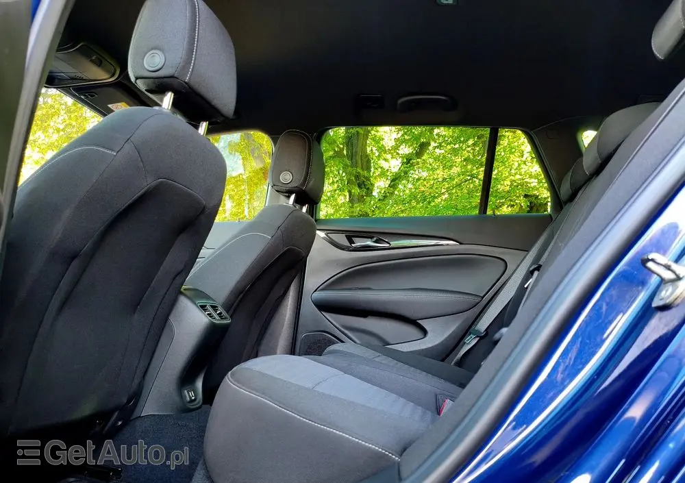 OPEL Insignia 2.0 CDTI Business Elegance S&S