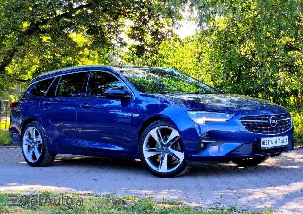 OPEL Insignia 2.0 CDTI Business Elegance S&S