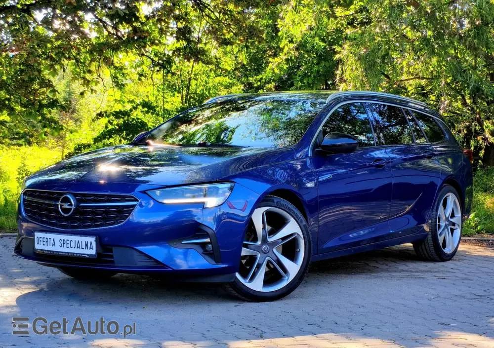 OPEL Insignia 2.0 CDTI Business Elegance S&S