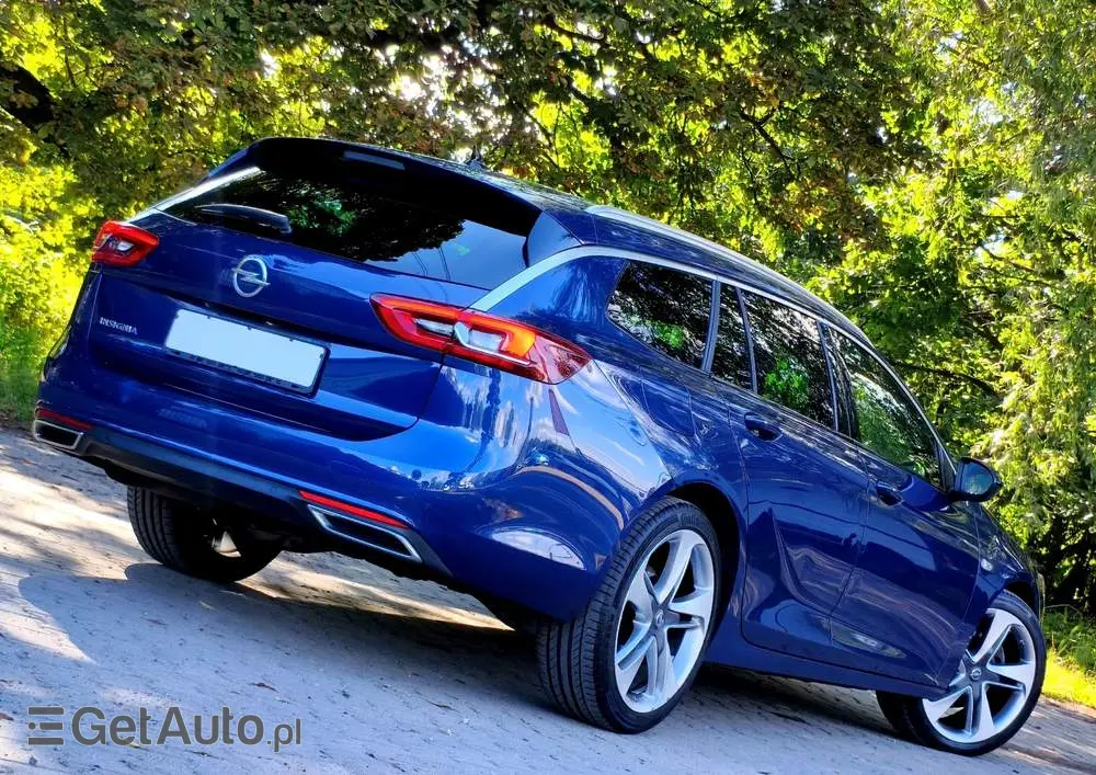 OPEL Insignia 2.0 CDTI Business Elegance S&S