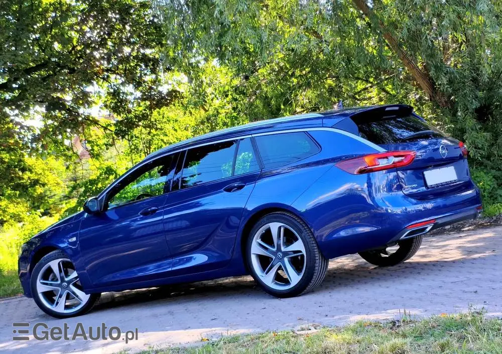OPEL Insignia 2.0 CDTI Business Elegance S&S