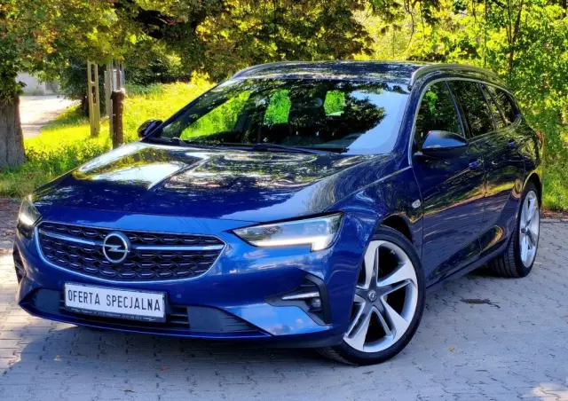 OPEL Insignia 2.0 CDTI Business Elegance S&S