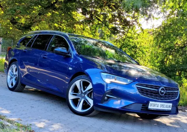 OPEL Insignia 2.0 CDTI Business Elegance S&S