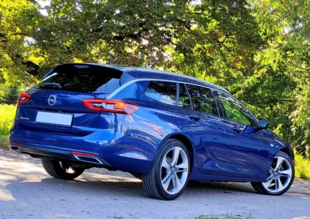 OPEL Insignia 2.0 CDTI Business Elegance S&S