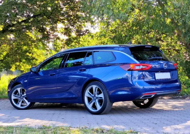 OPEL Insignia 2.0 CDTI Business Elegance S&S