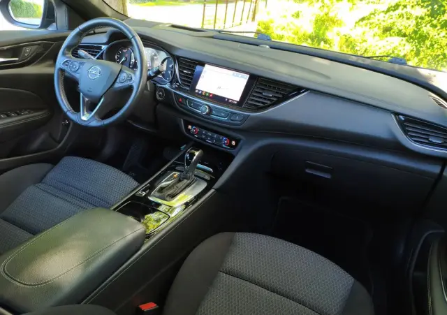 OPEL Insignia 2.0 CDTI Business Elegance S&S