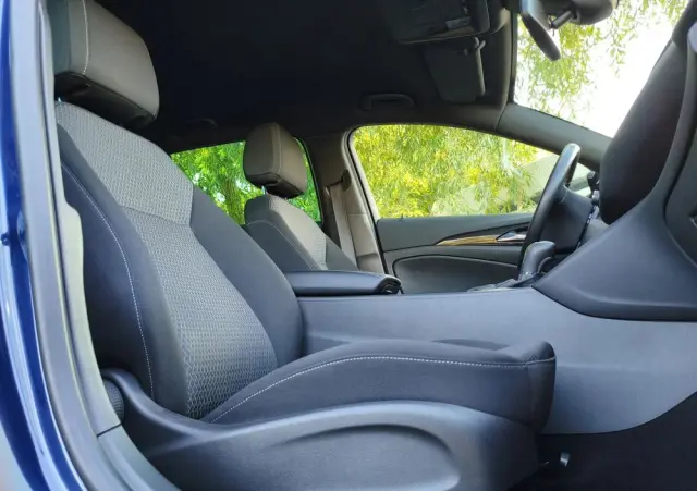 OPEL Insignia 2.0 CDTI Business Elegance S&S