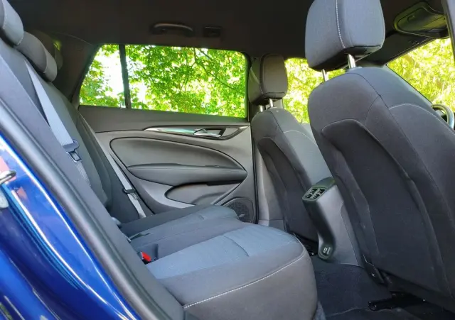 OPEL Insignia 2.0 CDTI Business Elegance S&S