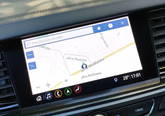 OPEL Insignia 2.0 CDTI Business Elegance S&S