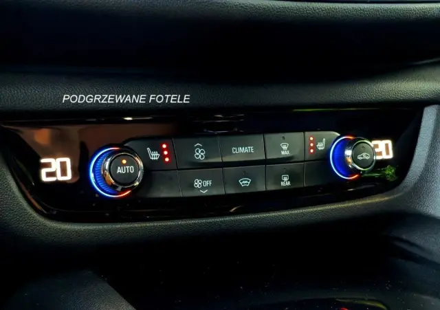 OPEL Insignia 2.0 CDTI Business Elegance S&S