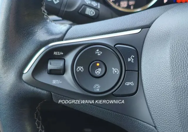 OPEL Insignia 2.0 CDTI Business Elegance S&S