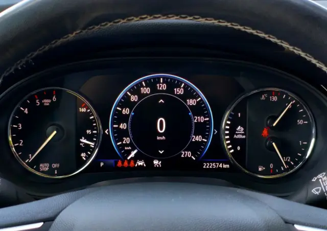 OPEL Insignia 2.0 CDTI Business Elegance S&S