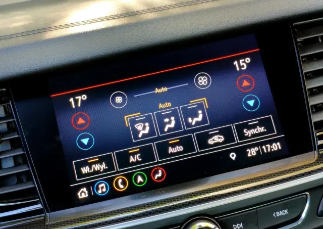 OPEL Insignia 2.0 CDTI Business Elegance S&S