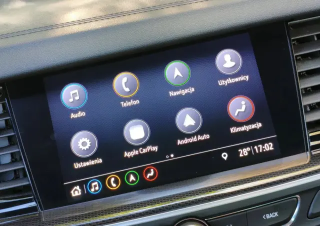 OPEL Insignia 2.0 CDTI Business Elegance S&S