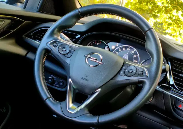 OPEL Insignia 2.0 CDTI Business Elegance S&S