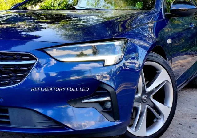 OPEL Insignia 2.0 CDTI Business Elegance S&S